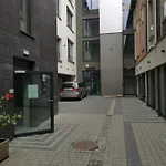 Klimatyczne mieszkanie w sercu Starego Podgórza