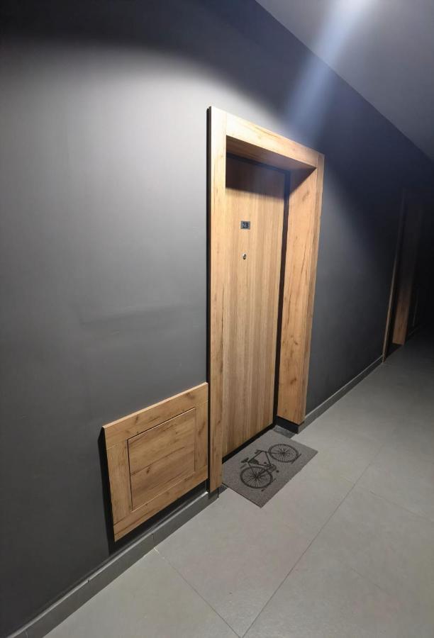 Klimatyczne Mieszkanie W Sercu Starego Podgórza Apartament *