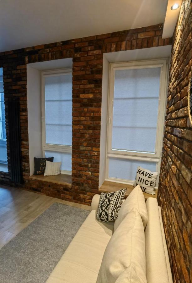 Apartament Klimatyczne Mieszkanie W Sercu Starego Podgórza