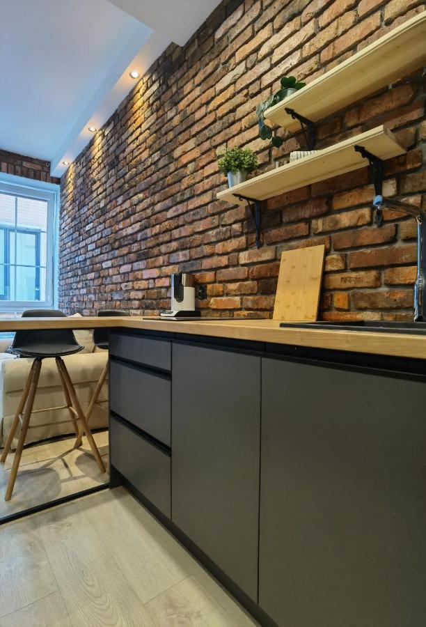 Apartament Klimatyczne Mieszkanie W Sercu Starego Podgórza *