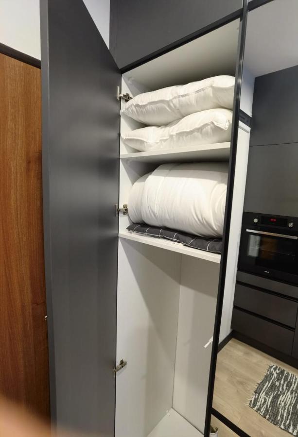 Klimatyczne Mieszkanie W Sercu Starego Podgórza Apartament