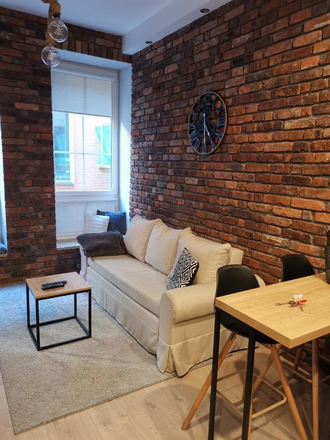 Apartament Klimatyczne Mieszkanie W Sercu Starego Podgórza