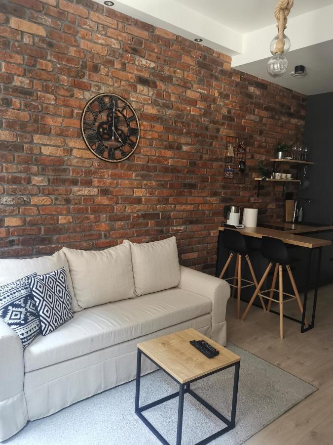 Apartament Klimatyczne Mieszkanie W Sercu Starego Podgórza *
