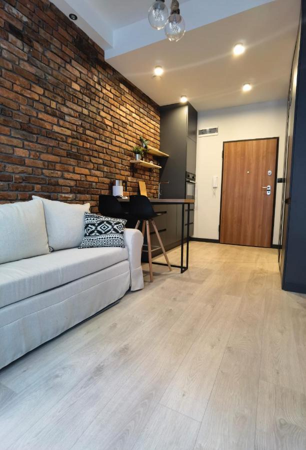 Appartement Klimatyczne Mieszkanie W Sercu Starego Podgorza